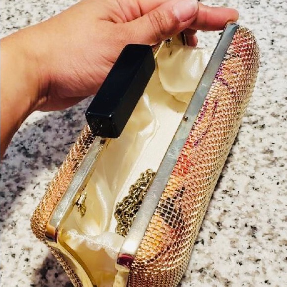 Cute party clutch/wallet - Picture 4 of 9